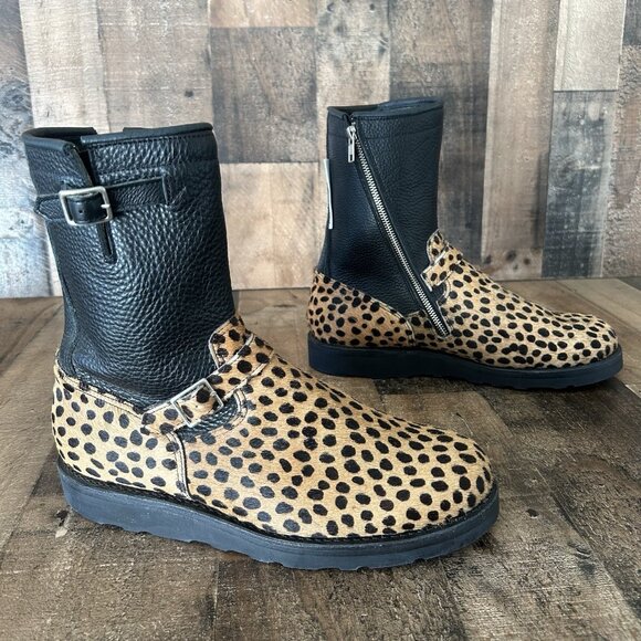 Two Thousand Never Patrick Winget Engineer Boots Mens 11 - Picture 10 of 12